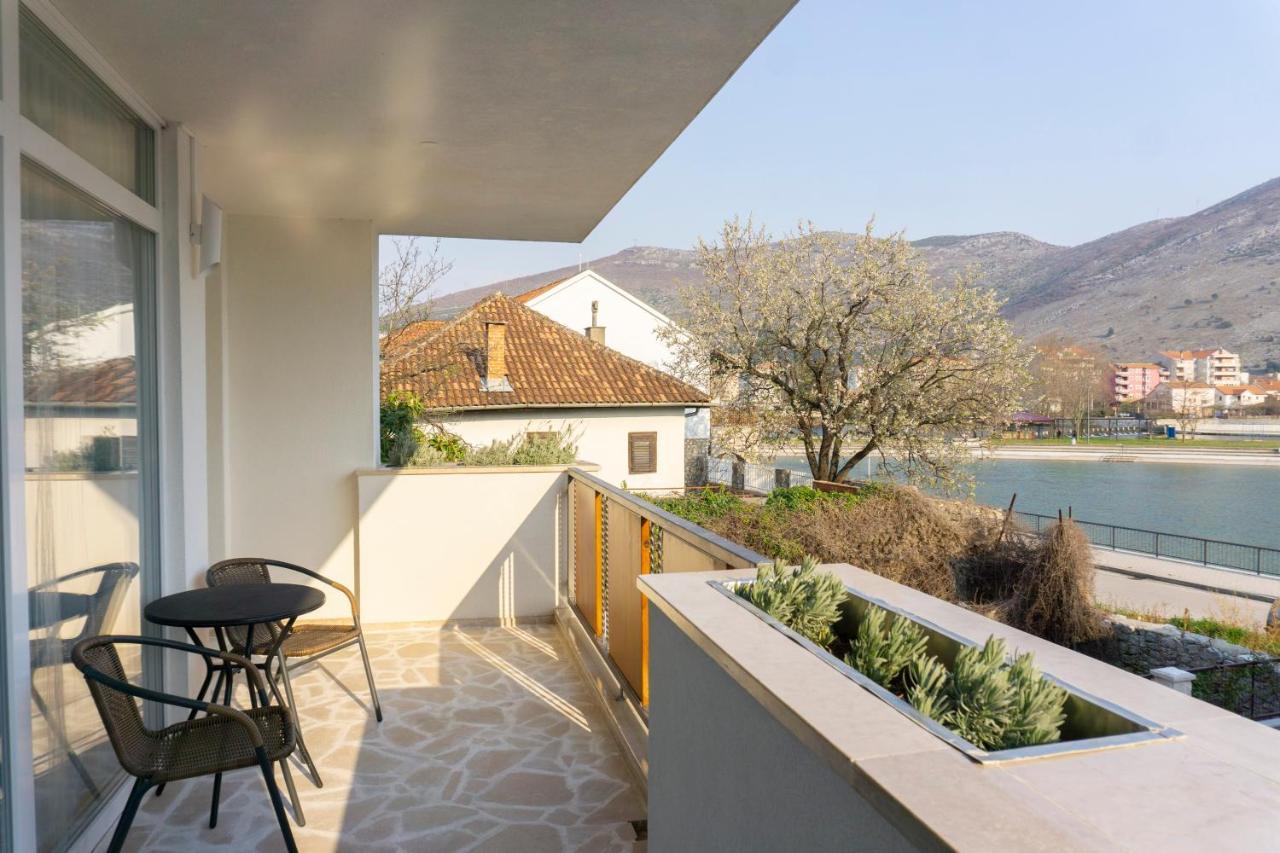 Herceg Vila Trebinje Exterior foto
