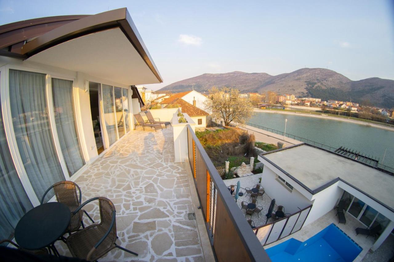 Herceg Vila Trebinje Exterior foto