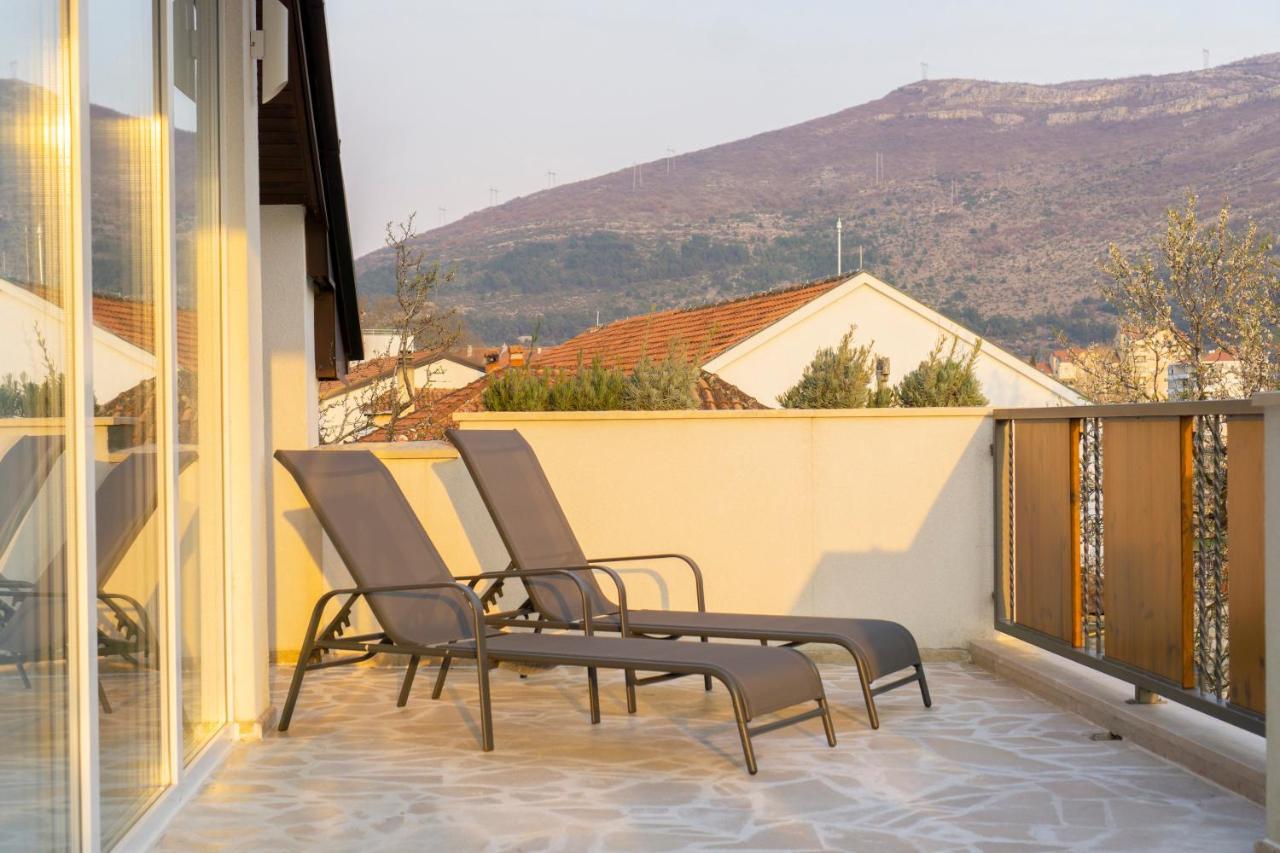 Herceg Vila Trebinje Exterior foto