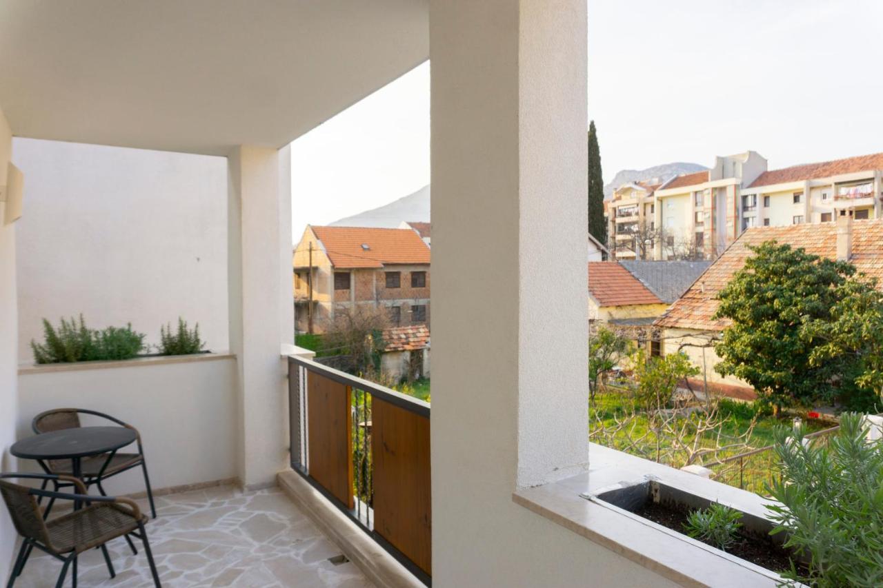 Herceg Vila Trebinje Exterior foto