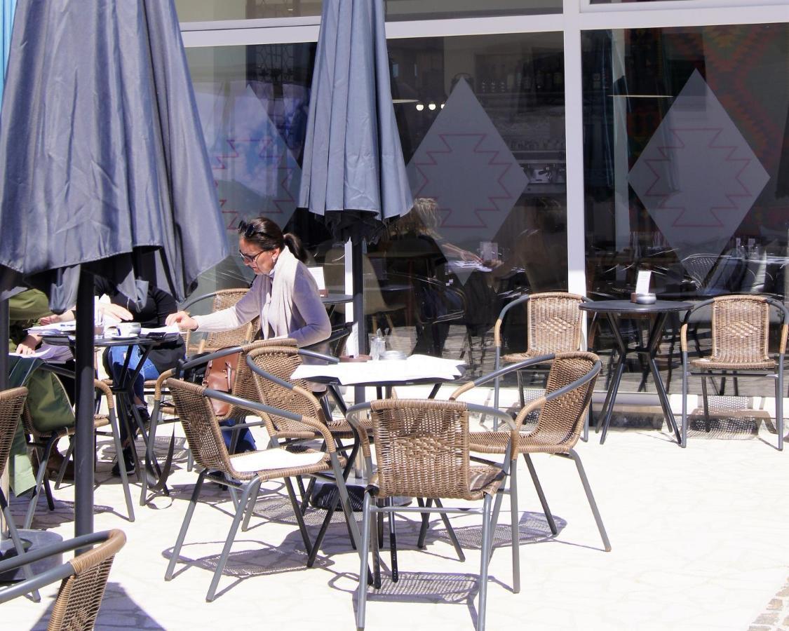 Herceg Vila Trebinje Exterior foto