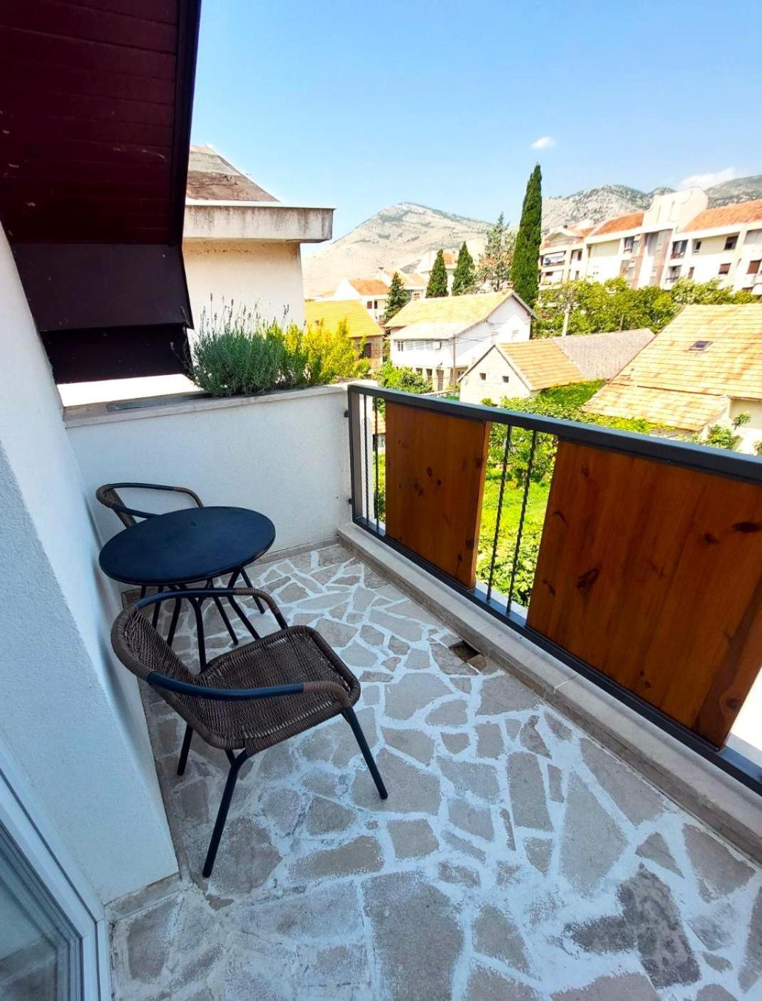 Herceg Vila Trebinje Exterior foto