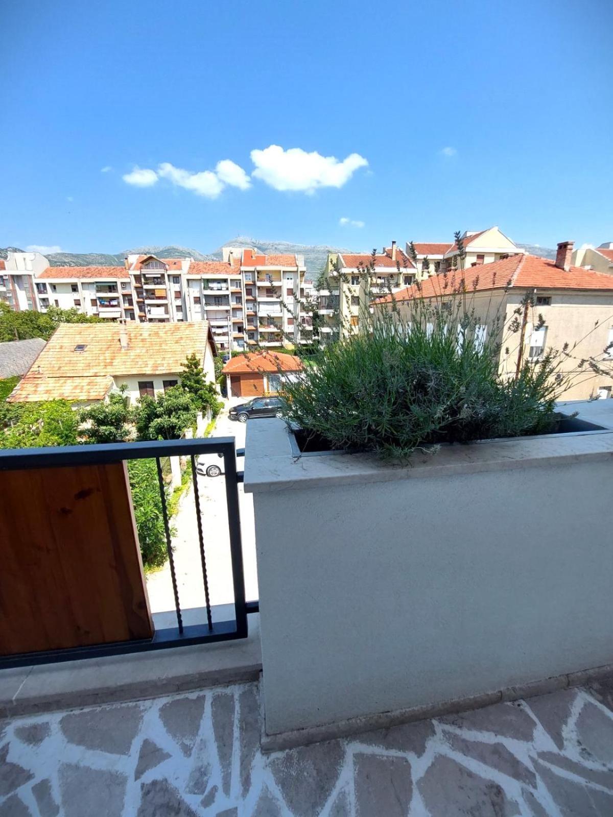 Herceg Vila Trebinje Exterior foto