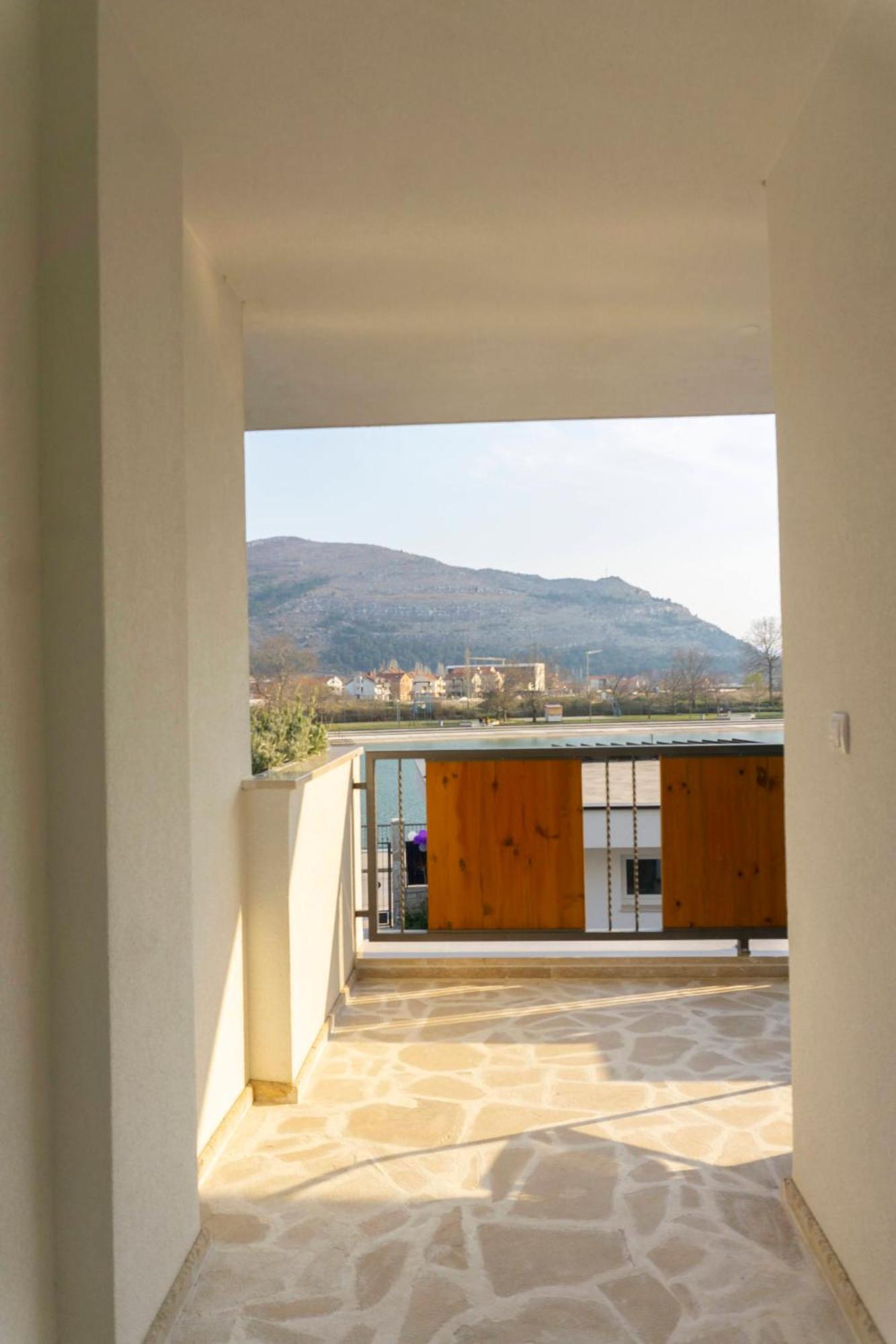 Herceg Vila Trebinje Cameră foto