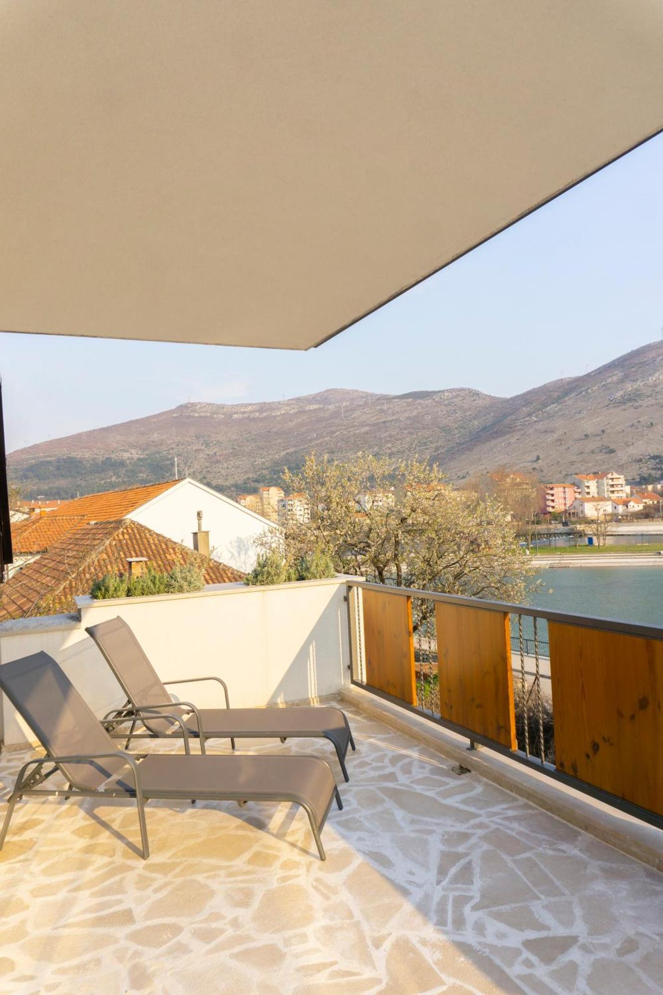 Herceg Vila Trebinje Cameră foto